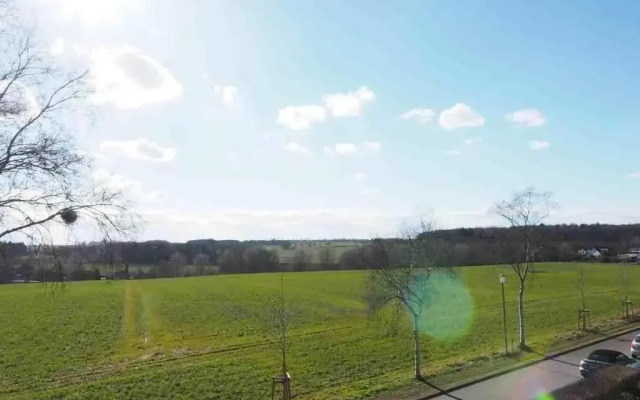 Ferienwohnung K89/301