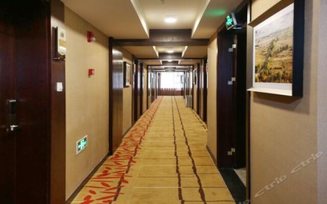 Ruisi Boya Hotel