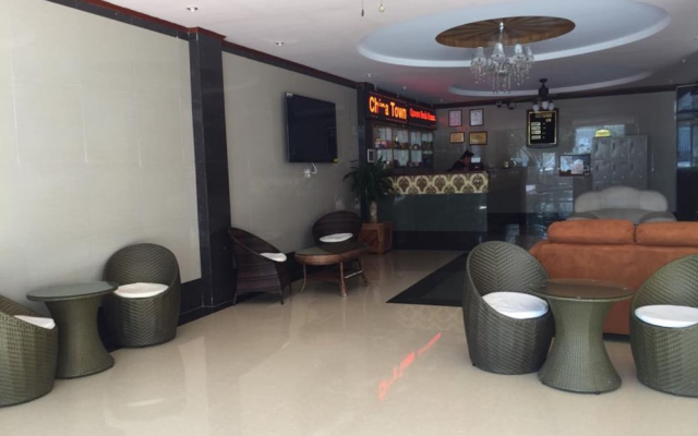China Town Hotel