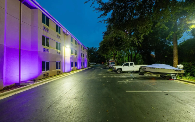 Sleep Inn Ormond Beach - Daytona
