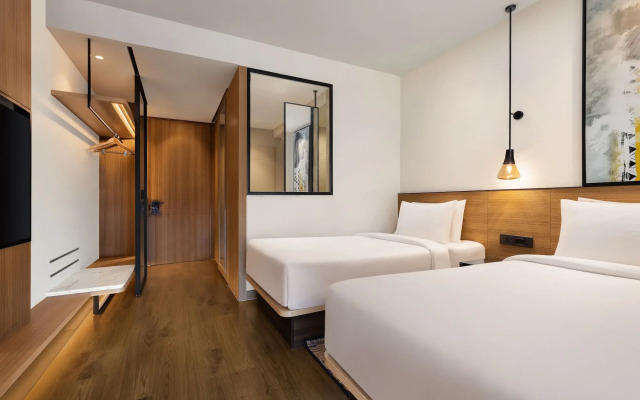 Fairfield by Marriott Mumbai International Airport