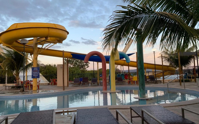 Resort do Lago by WAM Experience