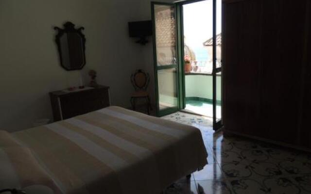 Residence La Tavolozza