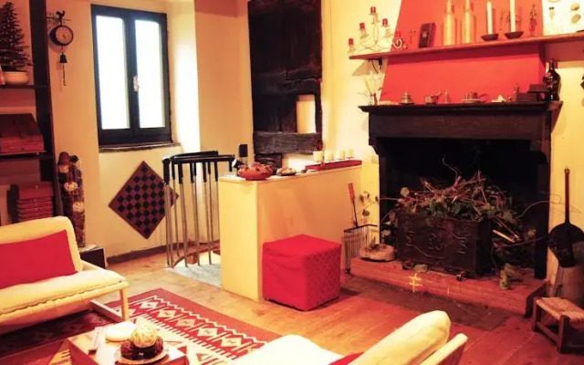 Casa Vacanze A Pruno