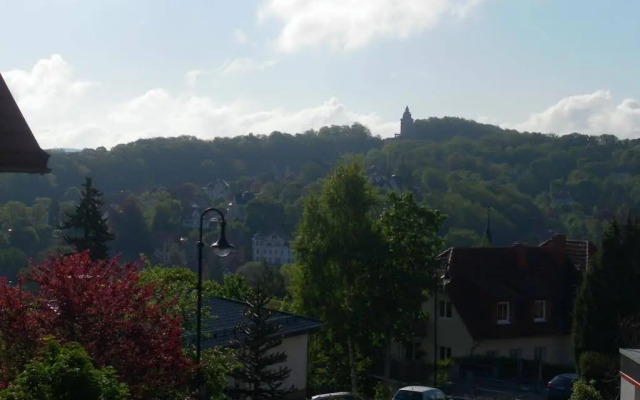 Villa Weitblick