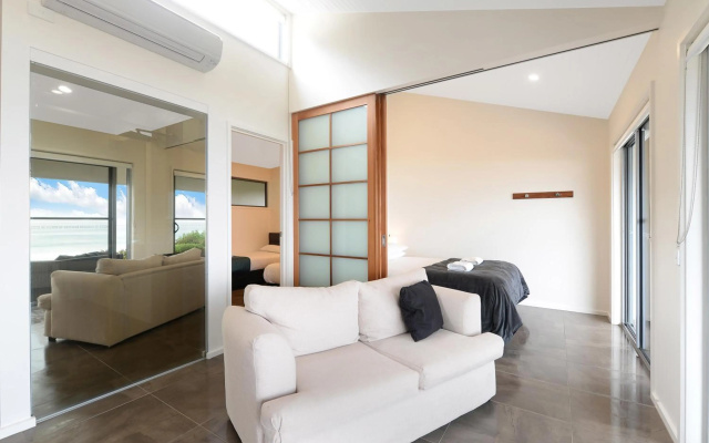 Seafarers Getaway – Guest Rooms – Apollo Bay
