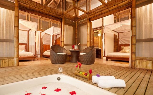 La Selva Jungle by Eco Luxury Group