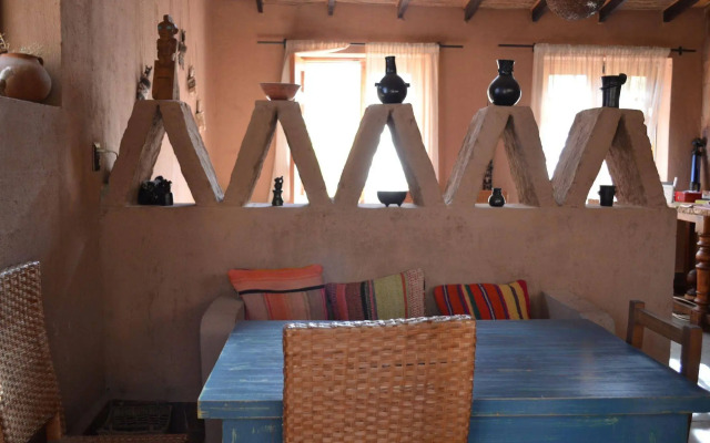 Ckoi Atacama