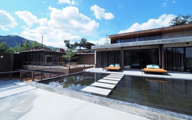The River Life Resort