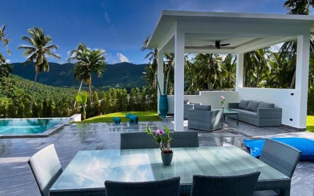 Villa Chloe - 4 Chambres