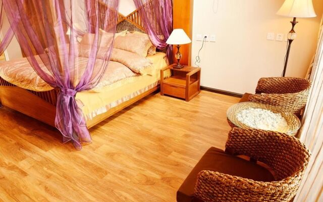 Lijiang Overseas Club