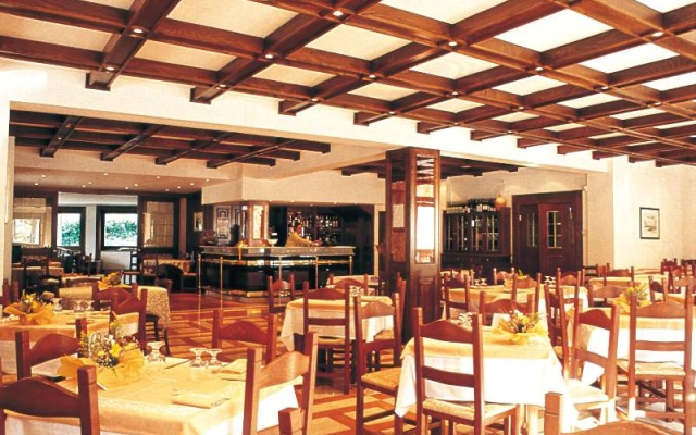 Hotel Acquevive