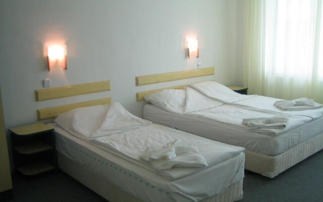 Guest House Zara