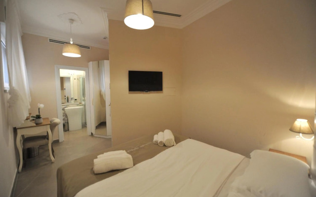 Hotel Villa Zaccardi