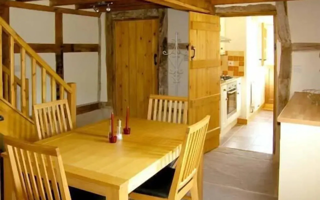 Point Cottage