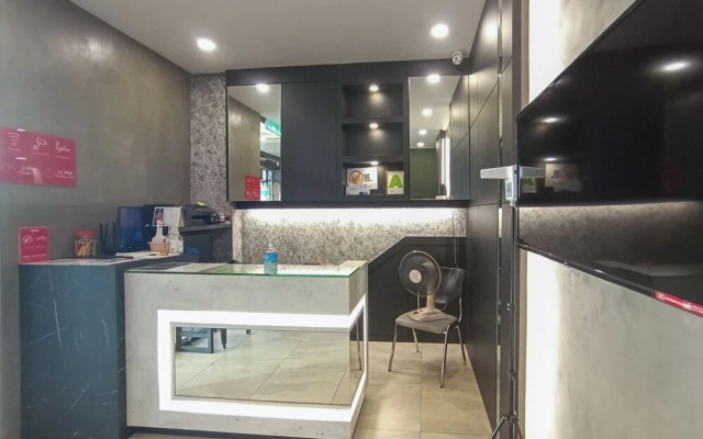 OYO 89578 Dung Fang Hotel No. 1 Sibu