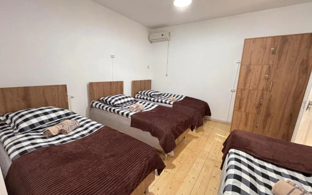 Margarita's Guest house