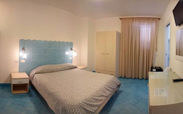 B&B Sperlonga