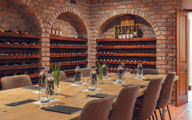 Nova Constantia Boutique Residence