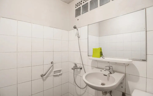 Yehezkiel Hotel Lembang