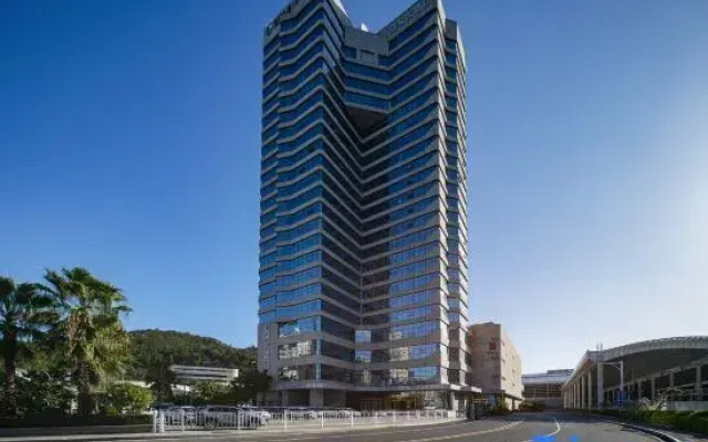 Atour X Hotel, South Square of Xiamen Railway Station