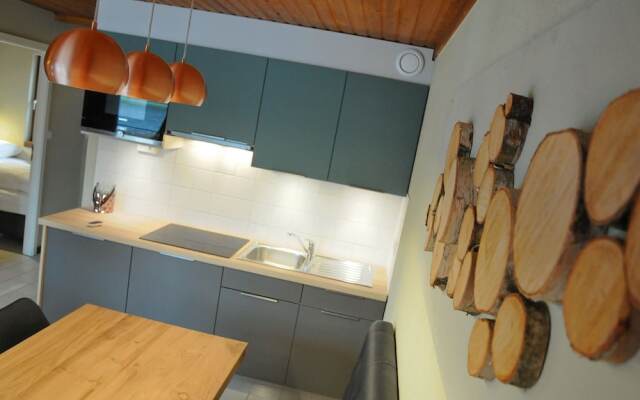 Comfortable, Renovated House Near Vielsalm