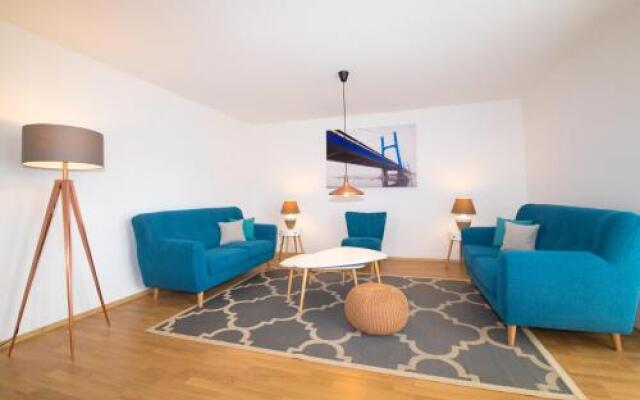 Ferienwohnungen Rügen Findling Breege