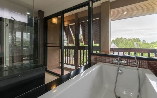 3 Bedroom Private Villa With Pool V22 In Pattaya