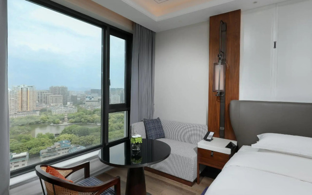 Yiwu kingdom hotel