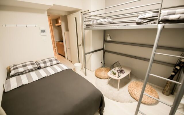 Cozy Home APT Otsuka A