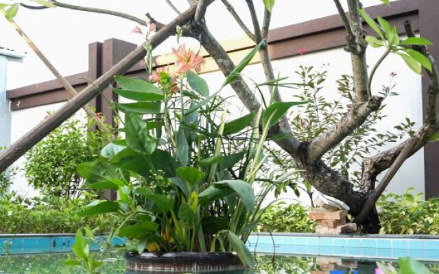 Junfu Hotel