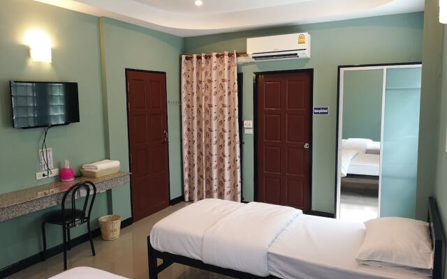 Huaisai Hotel