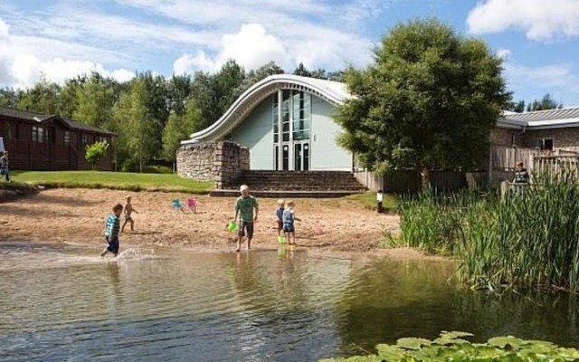 Sherwood Lodge - South Lakeland Leisure Village