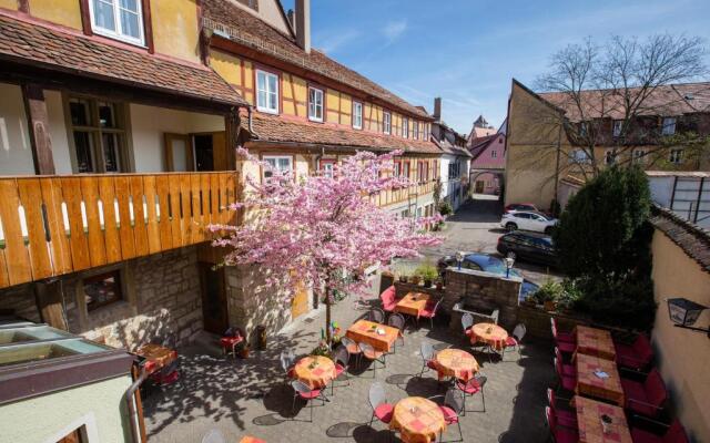 Hotel-Gasthof Goldener Greifen