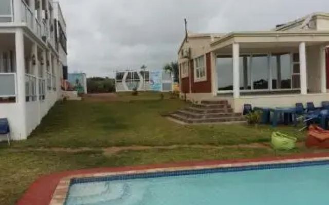 Lakeview Resort