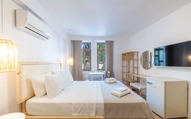 Audo Studio Hotel