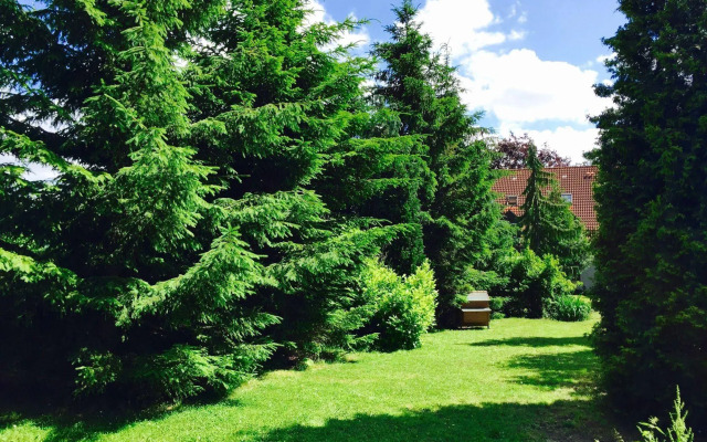 Hotel An den Bleichen