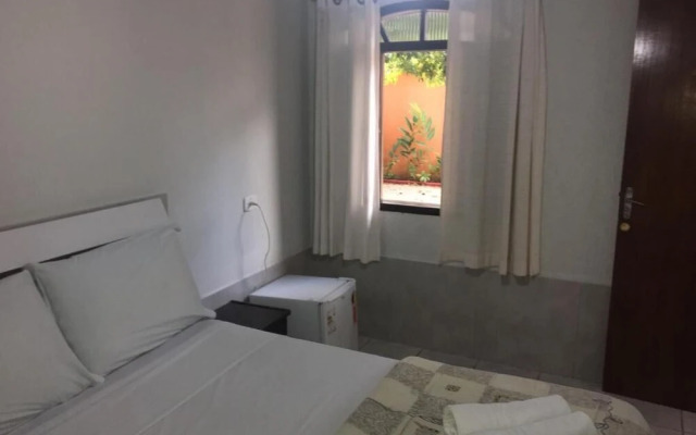 Pousada Favo de Mel - Hostel
