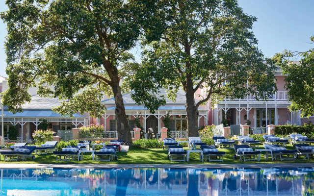 Mount Nelson, A Belmond Hotel, Cape Town