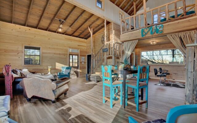 Ranchers Relaxation WR 1903c