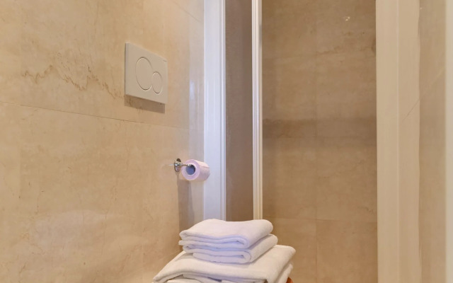 Colosseo Dream House