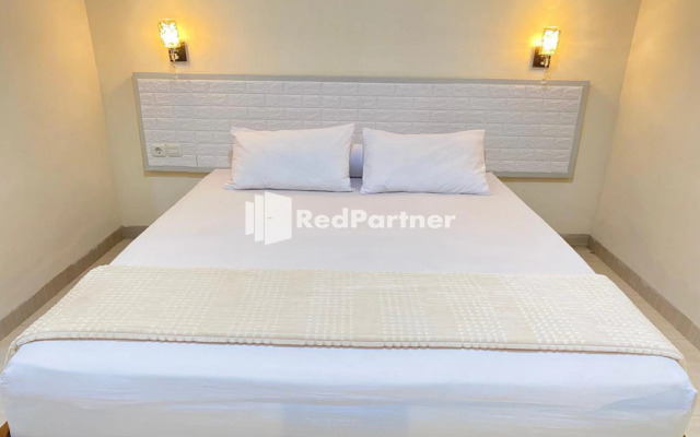 Hotel Luxury Sinjai Syariah RedPartner