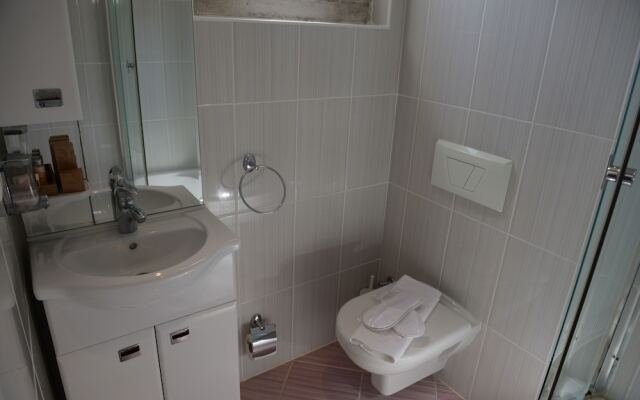 My Story Hotel Alacati