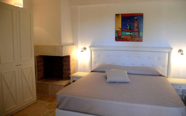 Agriturismo Masseria San Leonardo