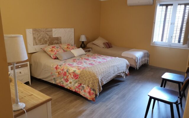 Hostal Restaurant Cal Duran