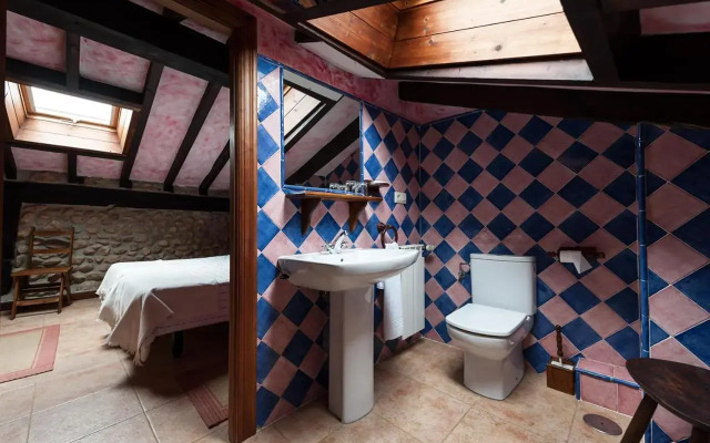 Posada Sierra De Ibio