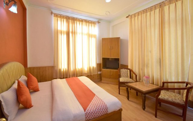 Himalayan Cottages Manali by OYO Rooms