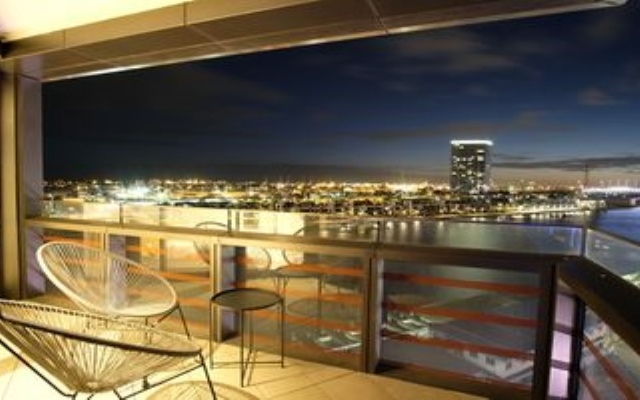 5 Rooms Mini-Hotel & Tours