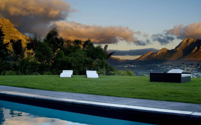 The Platinum Boutique Hotel