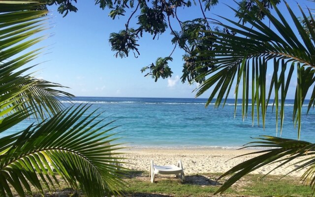 Rarotonga Villas